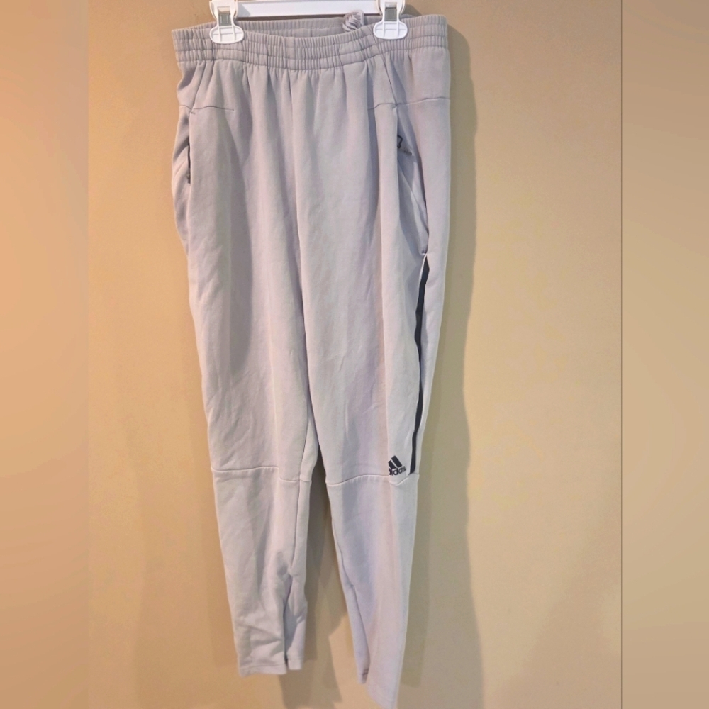 3/16 Adidas Mens Training Pants